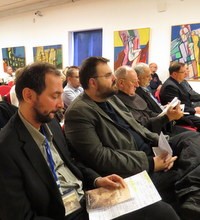 Održan znanstveno-stručni skup Samobor –  stotinu godina nakon Milana Langa